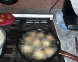 Foto del paso 6 de la receta: Croquetas de arroz con queso