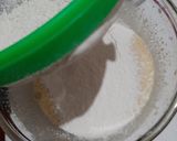 Foto del paso 4 de la receta: Bizcocho esponjoso de chocolate
