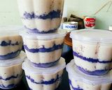 Foto langkah ke 5 dari resep Cheese cake oreo simpel.