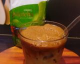 Foto langkah ke 4 dari resep Es Coffee Creamy Matcha.