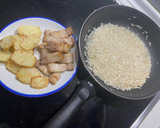 Foto del paso 3 de la receta: Arroz al horno