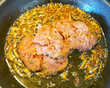 Foto del paso 4 de la receta: Pimientos rellenos de Carne con crema de los mismo Piquillos