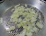 Foto del paso 1 de la receta: Pizzetas cocinadas sin encender el horno