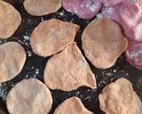Foto langkah ke 4 dari resep Cireng Nasi Ceria.