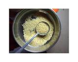 Kunun Madara(Milk pudding) beginner friendly with pictures recipe step 1 photo