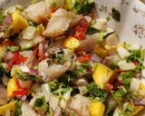 Foto del paso 4 de la receta: Ceviche Anyestrella