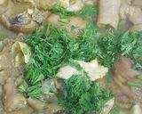 صورة لخطوة 3 من وصفة شطيطحة بوزلوف 🐏🐑