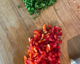 Foto del paso 2 de la receta: Paella valenciana con secreto Realfood