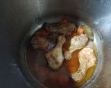 Foto del paso 6 de la receta Pollo a la cerveza en olla rápida