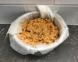 Foto del paso 3 de la receta: CARROT CAKE sin azúcar