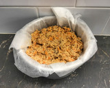 Foto del paso 3 de la receta: CARROT CAKE sin azúcar