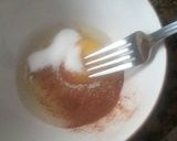 Foto del paso 2 de la receta: Pan Francés con Fresas