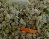 Foto langkah ke 3 dari resep 69. Nasi Goreng Kecombrang/Kincong.