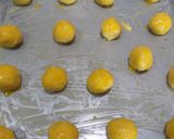 Foto langkah ke 6 dari resep Kue Blinjo.