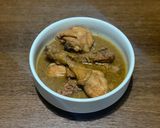 Foto langkah ke 4 dari resep Semur Ayam Bumbu Dasar Putih.