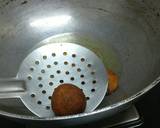 Dry Fruit Stuffed Gulab Jamun recipe step 5 photo