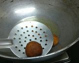 A picture of step 5 of Dry Fruit Stuffed Gulab Jamun.