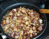 Foto del paso 6 de la receta: Ropa vieja de pulpo