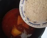 عکس مرحله 3 از دستور یاغ شورباشی(غذای سنتی آذربايجان)