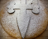 Foto del paso 4 de la receta: Tarta de Santiago