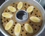 Foto langkah ke 5 dari resep Bolu Pisang.