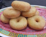 Foto langkah ke 8 dari resep Donat Kentang.