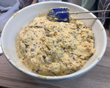 Gyümölcskenyér recept fázis 5 fotója