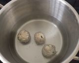 Foto langkah ke 4 dari resep Siomay Bandeng.