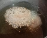 A picture of step 1 of Punjabi style Pumpkin.