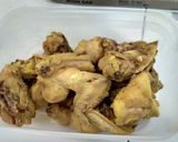 Foto langkah ke 4 dari resep Ayam goreng.