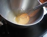 Tokaji borhab recept fázis 1 fotója