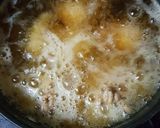 A picture of step 4 of Paneer samosa.