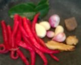 Foto langkah ke 1 dari resep Megono resep ibuku.