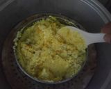 Foto langkah ke 2 dari resep Nasi Kuning Sat Set.