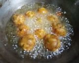 कच्चे केले के कोफ्ते (Raw Banana Kofta Recipe In Hindi) रेसिपी चरण 3 फोटो