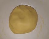 Foto langkah ke 2 dari resep Telur Gabus Keju (takaran sendok).