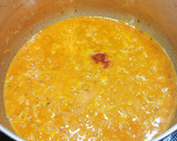 Foto del paso 5 de la receta: Risotto de Gambas al Azafrán