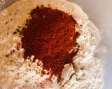 Foto del paso 2 de la receta: Papitas rebozadas paprika