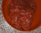Foto del paso 6 de la receta: Mega hamburguesa