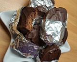 Φωτογραφία βήματος 4 της συνταγής Καριόκες νηστίσιμες super wow!!!