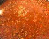 Foto del paso 7 de la receta: Salsa bolognesa o ragú