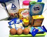 Foto langkah ke 1 dari resep BOLU SUSU HOMEMADE #31.