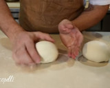 Foto del paso 6 de la receta: Pizza Napolitana 70% hidratación (receta de Vito Iacopeli)