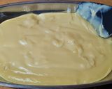 Foto del paso 3 de la receta: Riquísima y Muy Fácil Crema Pastelera... De Lujo!!!