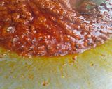 Gambar langkah 10 resipi Asam Pedas Ikan Selar.