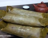 Foto langkah ke 4 dari resep Lontong jadul Tempo dulu.