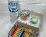 Foto langkah ke 6 dari resep Nona manis.