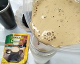Foto langkah ke 2 dari resep 13. Cappucino cincau.
