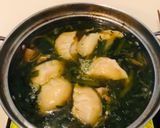 Foto del paso 12 de la receta: Gyozas de cerdo Gyōza Japonés GYOZA🇨🇳🇺🇾🇯🇵餃子