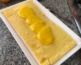 Foto del paso 9 de la receta: Torta panqueque naranja sin gluten